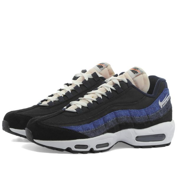 Nike Air Max 95 SE 'Run Club' (DH2718-001)