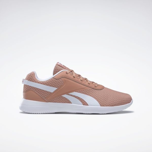 Кроссовки Reebok Reebok Stridium 20 (GZ5641) коричневого цвета