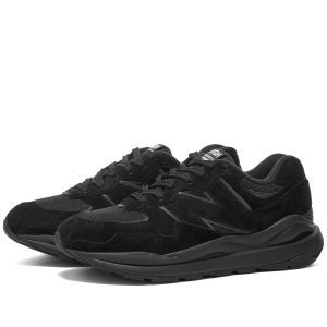 Comme des Garçons Homme x New Balance Suede M5740 (HH-K101-001-BLK)