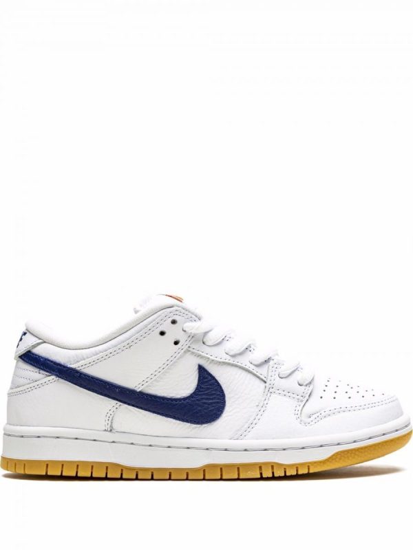 Nike SB Dunk Low Pro Iso (CZ2249100)
