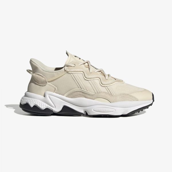 Adidas Ozweego (GW5620) бежевого цвета