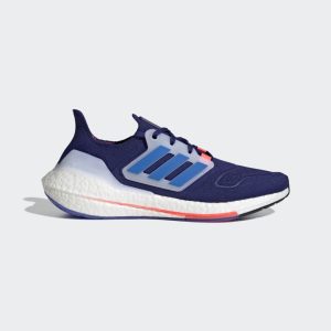 Кроссовки adidas Ultraboost 22 (GX3061) синего цвета