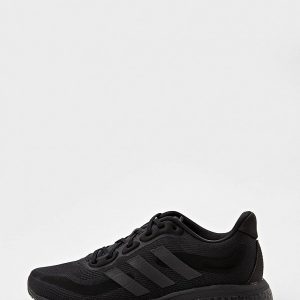 Кроссовки adidas Supernova M (H04467) черного цвета
