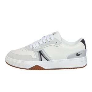 Lacoste L001 Leather Colour-Pop (43SMA0075-147)