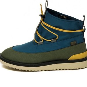 Aime Leon Dore x Suicoke OG-214 (OG-214-BLU)
