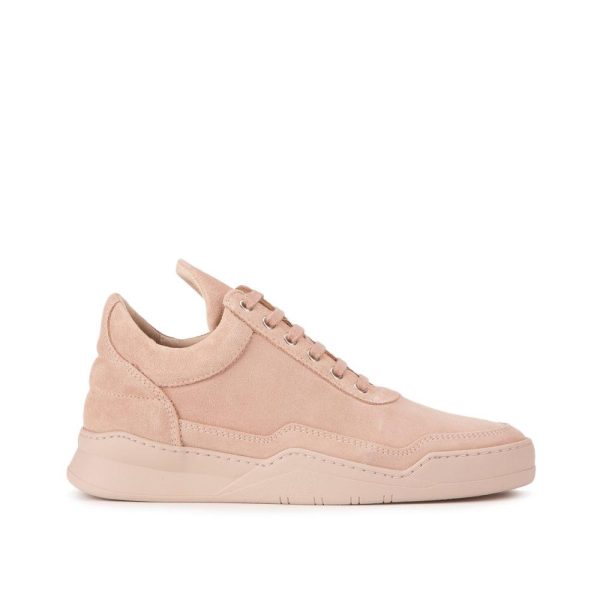 Filling Pieces Low Top  W Ghost Tone (Altrosa) (10120351813038)
