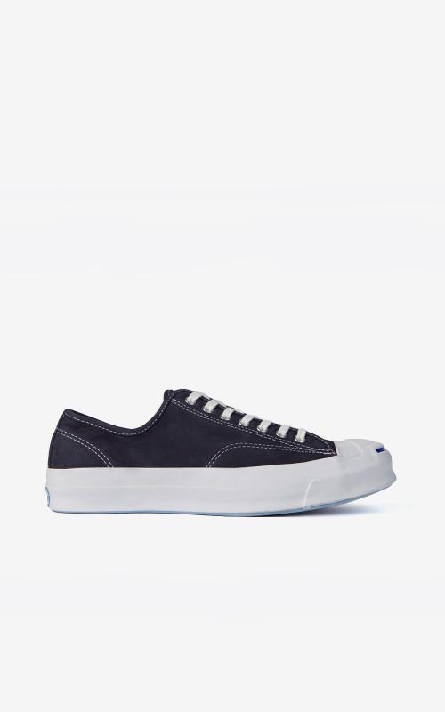 Converse Jack Purcell Signature OX Inked/White (151449C-467)