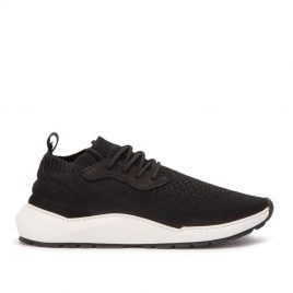 Filling Pieces Knit Speed Arch Runner Condor (Schwarz) (15251118610)