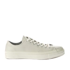 Converse CTAS '70 OX Leather Egret/Ash Grey (153837C-281)