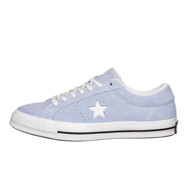 Converse One Star Cotton Candy Women's (159768C)