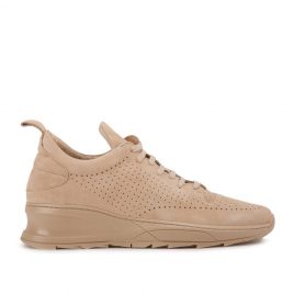 Filling Pieces Steel Runner Perforation (Beige) (20820571813042)