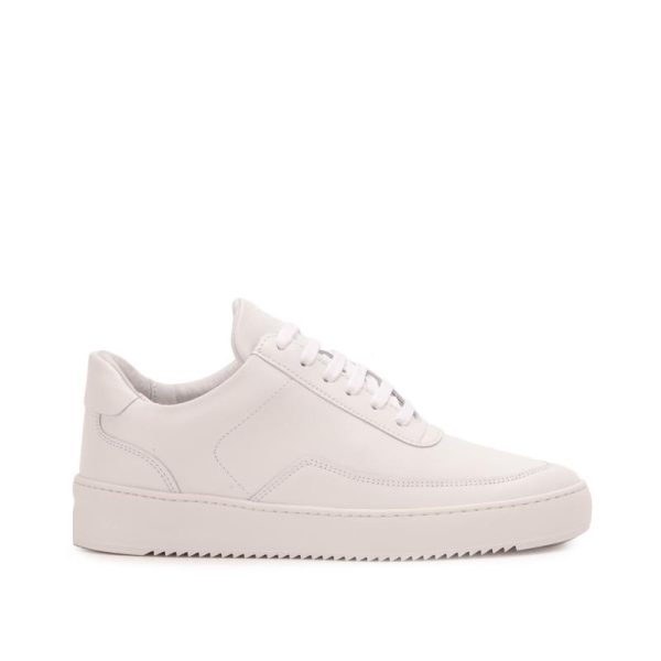 Filling Pieces Low Mondo Ripple W Nardo (Weiß) (2452191-1855038)