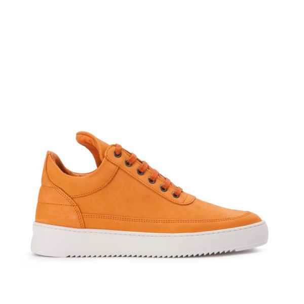 Filling Pieces Low Top W Ripple Lane (Clementine) (2512215-1917038)