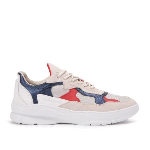 Filling Pieces Low Fade Cosmo Mix (Beige / Navy) (29250719490)