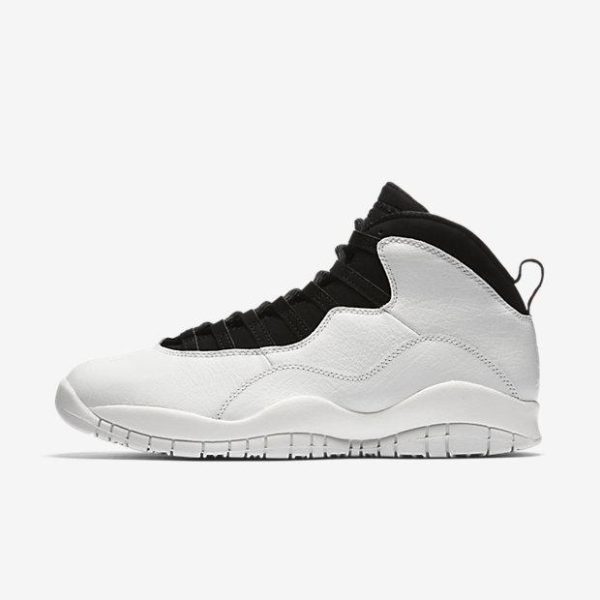 Air Jordan 10 Retro (310805-104)