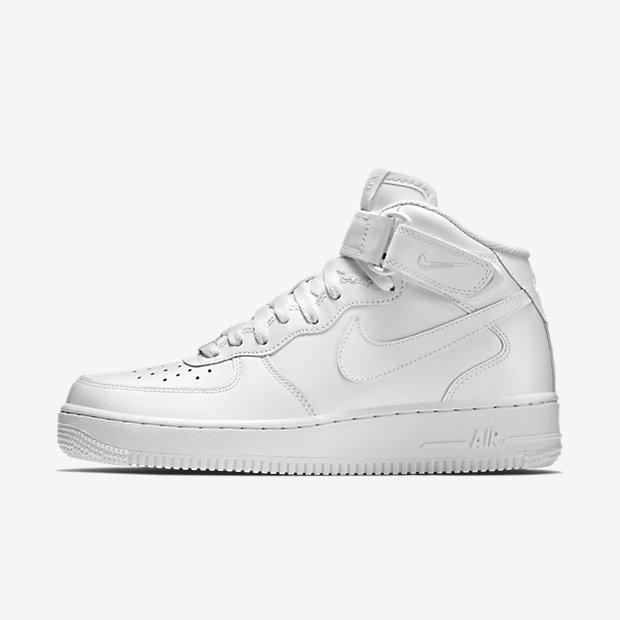 Nike Air Force 1 Mid07 (315123-111 