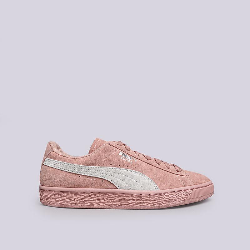 puma suede classic wn's