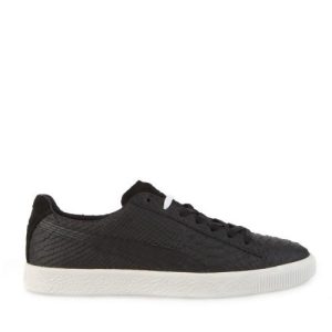 PUMA Clyde MII Puma Black/Star White (361503-0001)