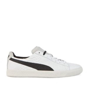 PUMA Clyde MII Whisper White/Puma Black (361503-02)