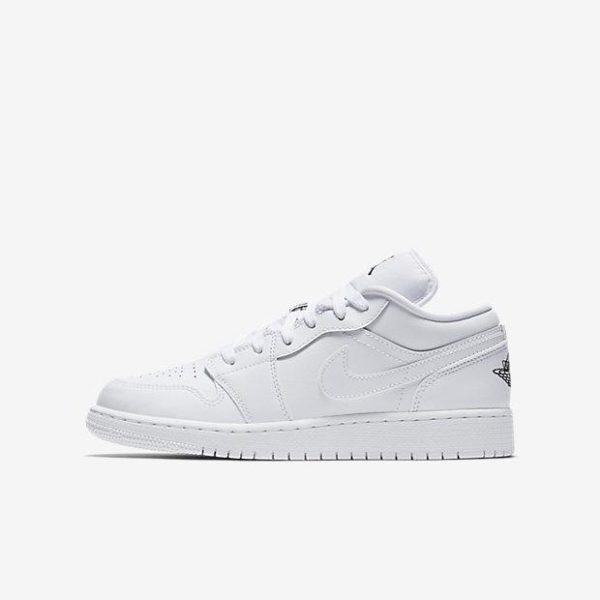 Air Jordan 1 Low (553560-101)