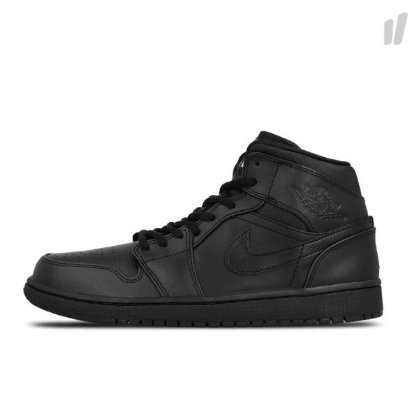 Air Jordan 1 Mid (554724-034)