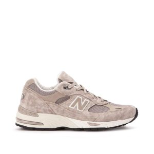 New Balance W 991 MBB "Made in England" (Beige) (584291-50-123)
