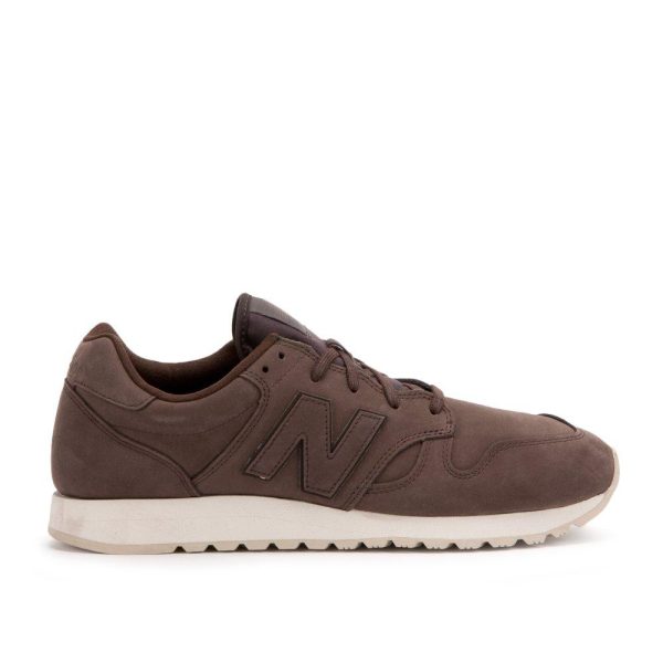 New Balance U 520 BJ (Braun) (603421-60-9)