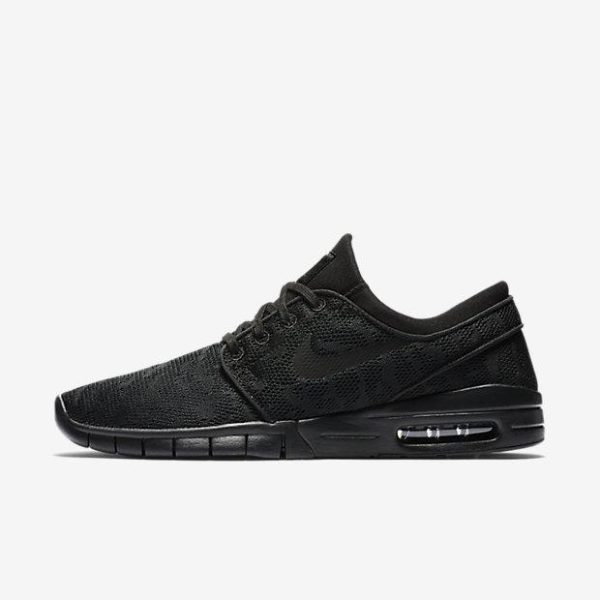 Nike  Stefan Janoski Max (631303-099)