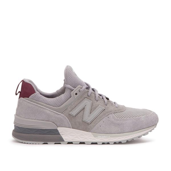 New Balance MS574 OF (Peaks to Streets Pack) (633461-60-12)