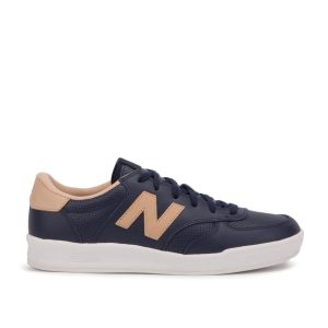 New Balance CRT 300 AJ (Navy) (633581-60-8)