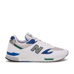 New Balance ML840AB (Weiß) (633661-60-3)