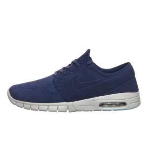 Nike SB Stefan Janoski Max Leather (685299-403)