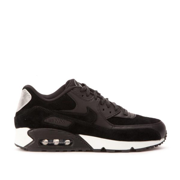 Nike Air Max 90 Premium PRM Rebel Skulls Pack (700155-009)