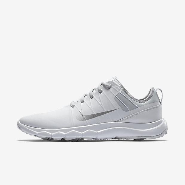 Женские кроссовки для гольфа Nike FI Impact 2 (776093-100) - SNEAKER SEARCH