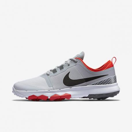 Мужские кроссовки для гольфа Nike FI Impact 2 (776111-001) - SNEAKER SEARCH