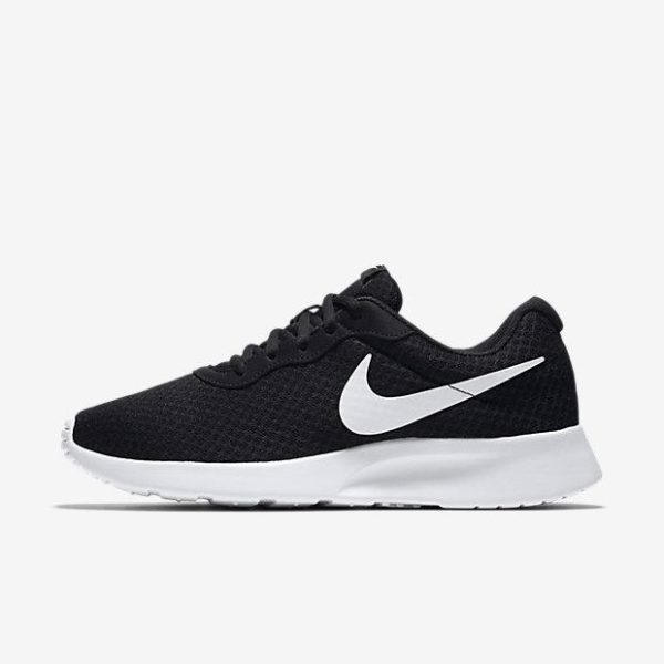 Мужские кроссовки Nike Tanjun (812654-011)