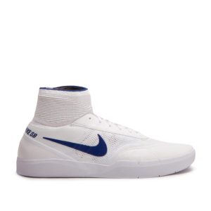 Nike SB Hyperfeel Koston (Weiß / Blau) (819673-141)