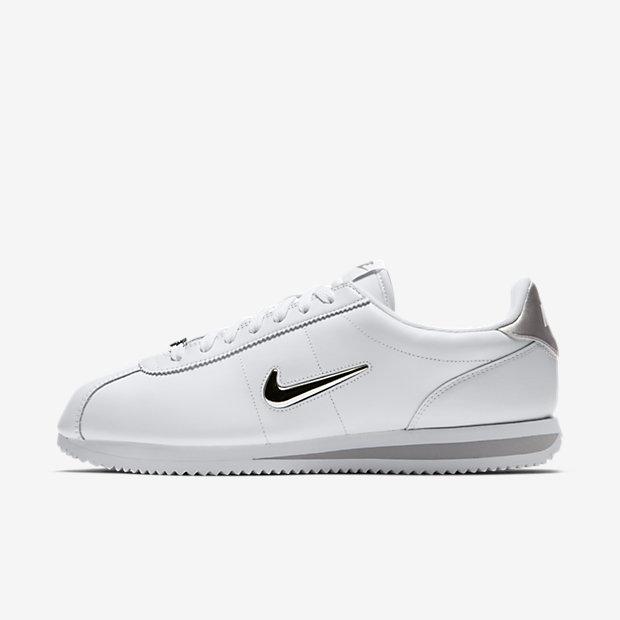 nike cortez basic jewel