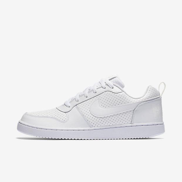 nike sneaker court borough low