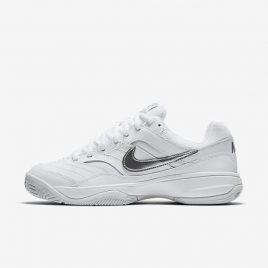 Женские теннисные кроссовки NikeCourt Lite (845048-100)