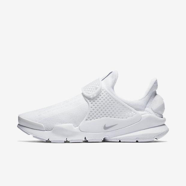 nike womens sock dart shoes