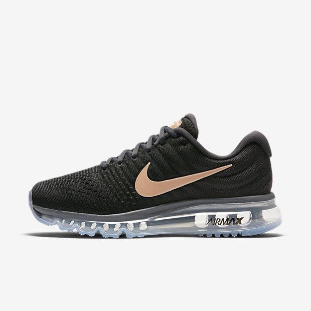 Nike wmns nike air max 2017 Clearance