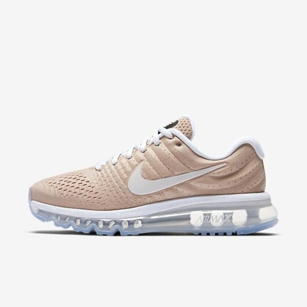 Nike WMNS Air Max 2017 (Bio Beige / Weiß) (849560-200)