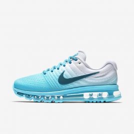 Женские беговые кроссовки Nike Air Max 2017 (849560-403)