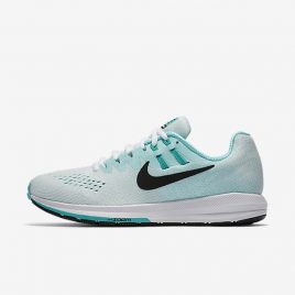 Женские беговые кроссовки Nike Air Zoom Structure 20 (849577-101)