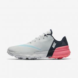 Женские кроссовки для гольфа Nike FI Flex (849973-001)