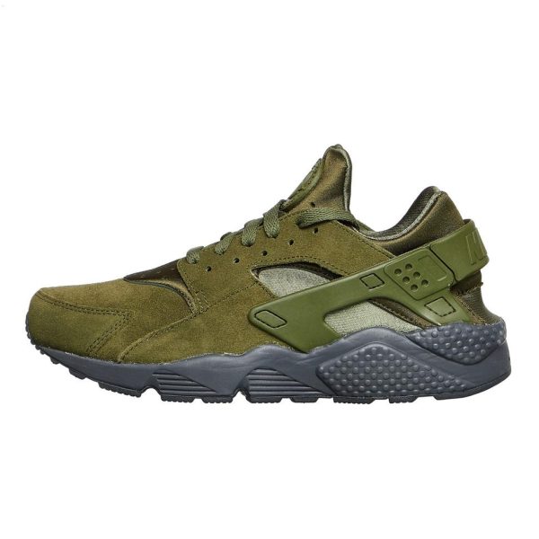 Nike Air Huarache Run SE (852628-301)