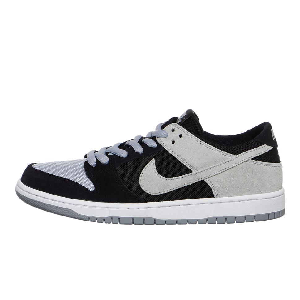 sb zoom dunk low