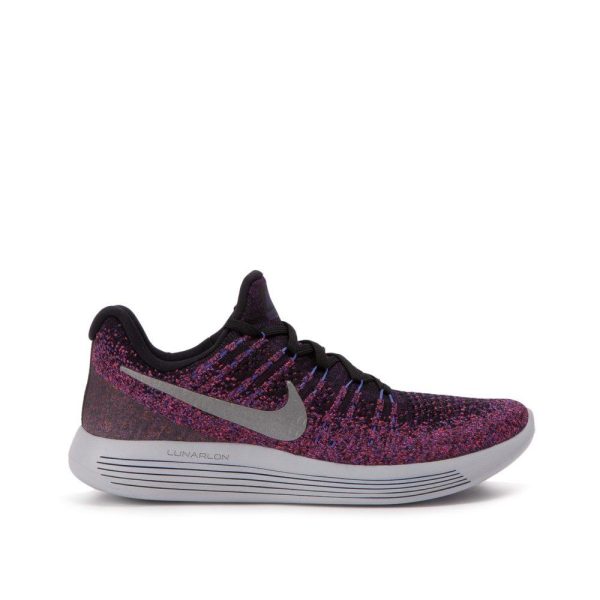 Nike LunarEpic Low Flyknit 2 (863780-015)