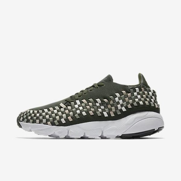 Nike Air Footscape Woven NM (875797-300)